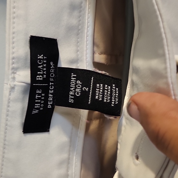 Capris - Picture 2 of 3